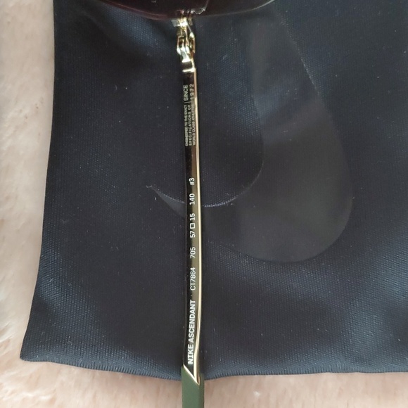 Nike Ascendant Aviator Sunglasses - Picture 5 of 9